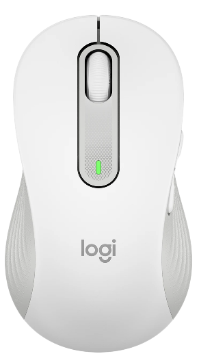 Миша LOGITECH Signature M650 Wireless OFF-WHITE B2B