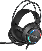 Гарнітура Defender Dexter RGB (64595) (6857924)