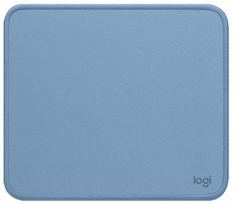 Килимок для мишi Logitech Studio Series Blue (956-000051) (6794332)