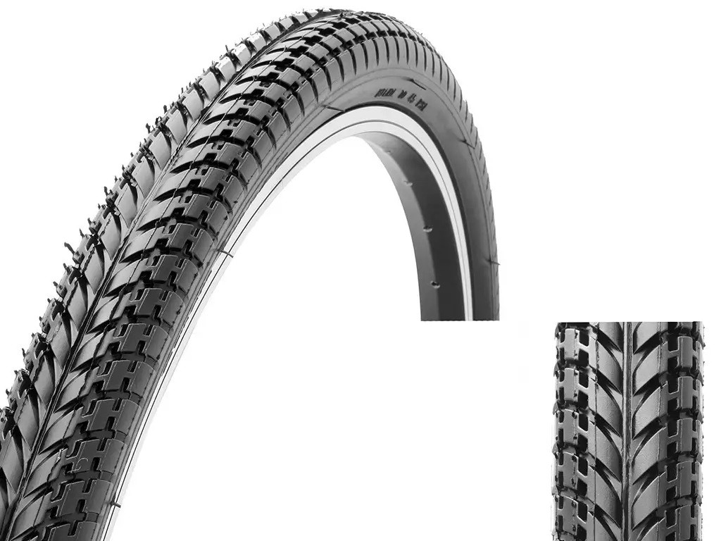 Покрышка для детского велосипеда 18х 2.125 елка (ID#1863021851), цена ...