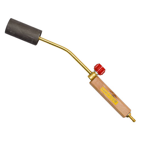 Горелка газовая ГВ-231 Донмет (ID#319794325), цена: 590 ₴, купить на ...