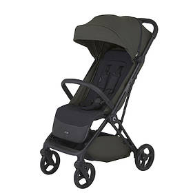 Коляска прогулянкова Espiro JUST, Green Avokado