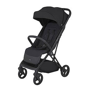 Коляска прогулянкова Espiro JUST, Black Pepper