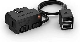 Блок живлення для відеореєстратора Garmin Constant Power Cable 010-12530-23