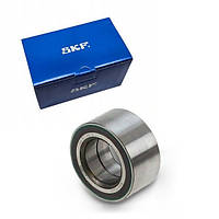 Передний Подшипник ступицы Peugeot 207 (2006-15). с ABS. SKF Германия VKBA3584 , R159.44 , 713630760