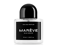 Парфюмированная вода MAREVE Wild Desire 50ml