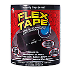 Надміцна скотч-стрічка 10х150 см, Flex Tape / Водонепроникний скотч / Ізоляційна клейка стрічка, фото 10
