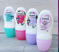 Кульковий дезодорант BALEA 50ML