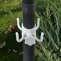Крючок навесной для пляжного зонта STENSON (MH-4070W)