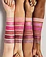 Палетка тіней для повік Fenty Beauty Snap Shadows Mix & Match Eyeshadow Palette відтінок Rose, фото 6