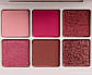 Палетка тіней для повік Fenty Beauty Snap Shadows Mix & Match Eyeshadow Palette відтінок Rose, фото 3