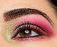 Палетка тіней для повік Fenty Beauty Snap Shadows Mix & Match Eyeshadow Palette відтінок Rose, фото 8