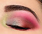 Палетка тіней для повік Fenty Beauty Snap Shadows Mix & Match Eyeshadow Palette відтінок Rose, фото 7