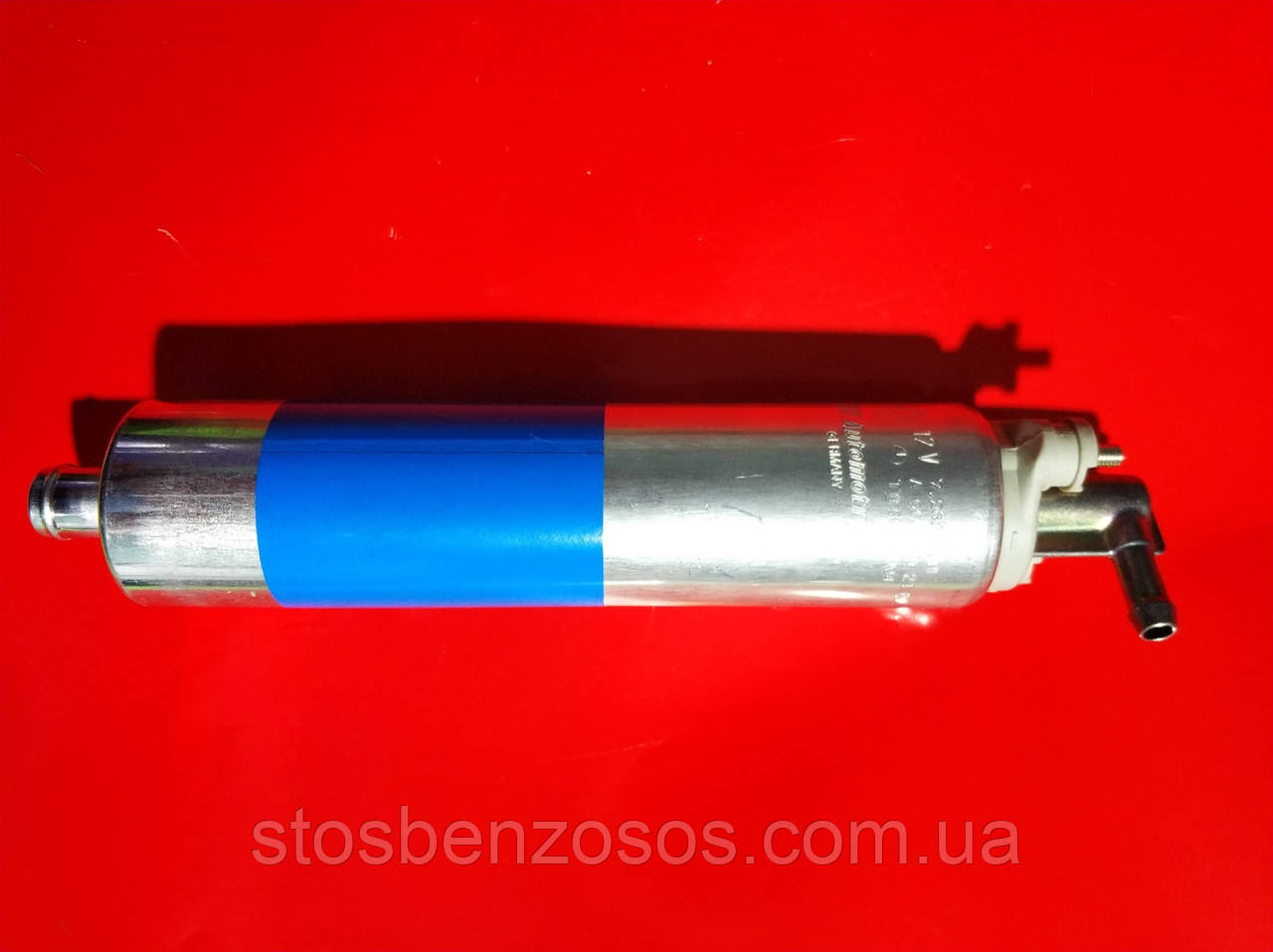 Mercedes W463 паливний насос Мерседес W463 бензонасос 7.28337.01 72833701 A0004782101