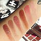 Палетка тіней для повік Fenty Beauty Snap Shadows Mix & Match Eyeshadow Palette відтінок Rose, фото 9