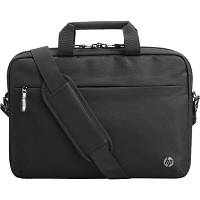 Сумка для ноутбука HP 17.3" HP Renew Business, black (3E2U6AA)