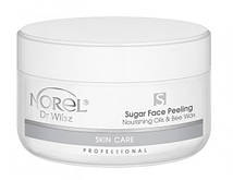 Цукровий пілінг для обличчя Sugar Face Peeling, 200 мл