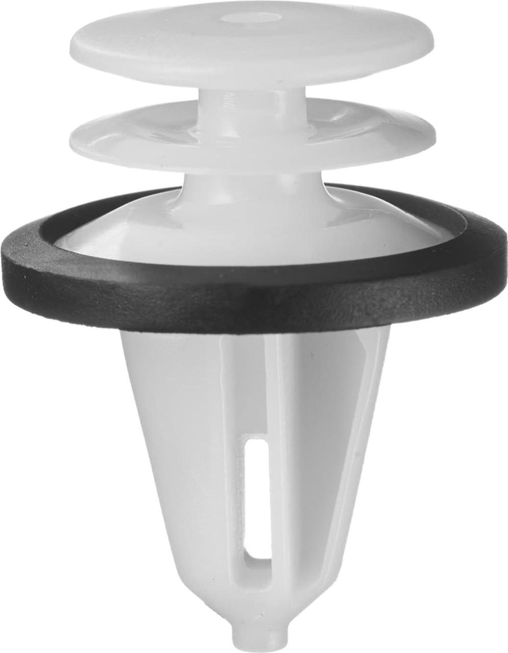 Кріплення обшивки/молдінгів, два й більше капелюшок Круглий капелюх — Ford Fusion