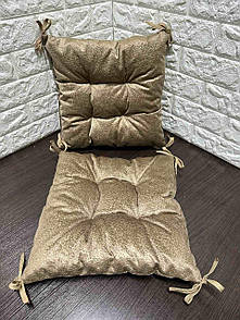 Подушка для крісла