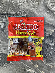 Желейні цукерки Haribo Happy Cola 175 грм
