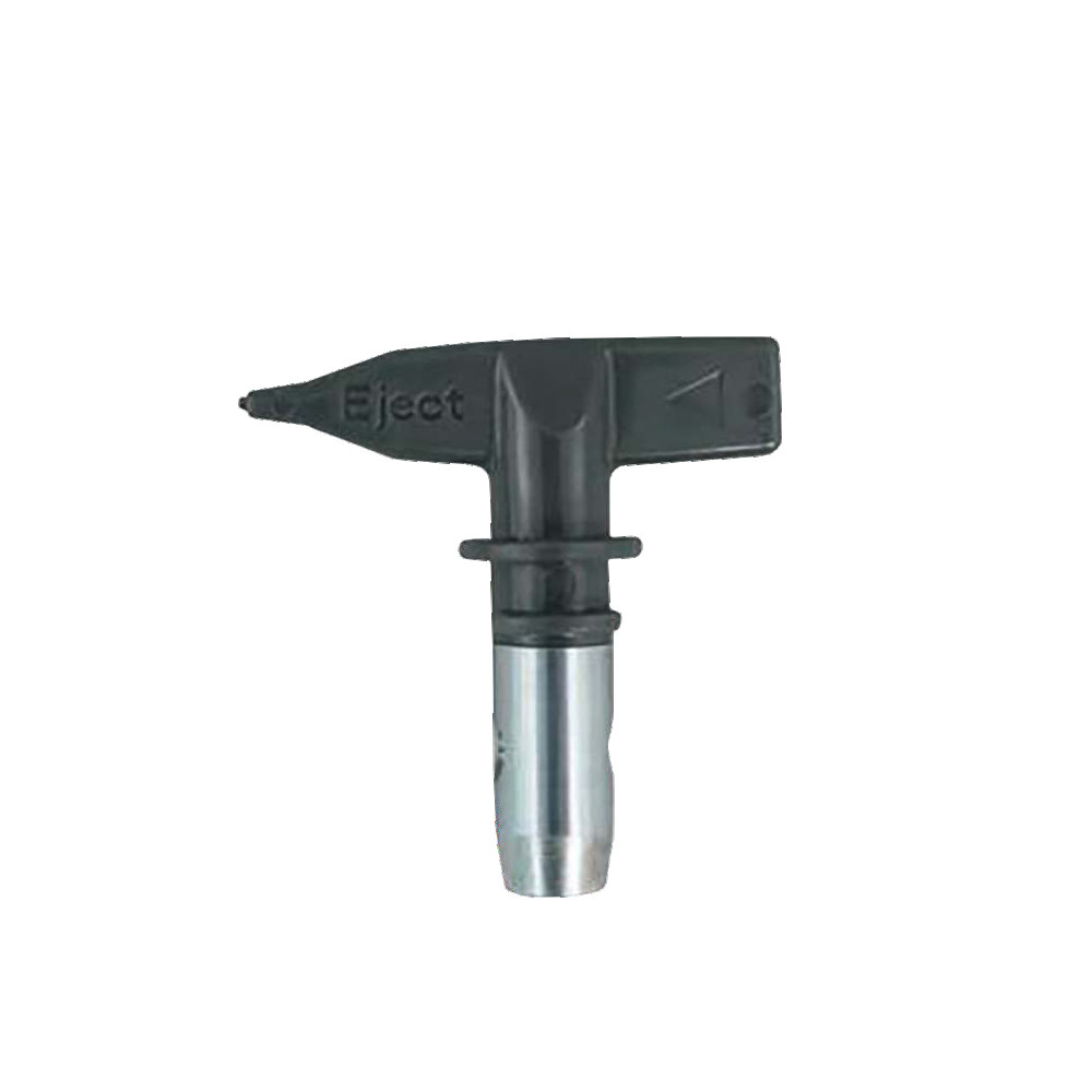 Сопло 517 для фарборозпилювача апарата безповітряного фарбування (сопло 0.017"/0.43 мм, факел 50°) SIGMA, фото 1