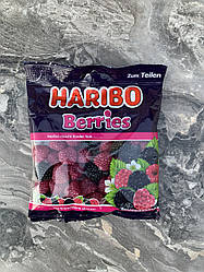 Желейні цукерки Haribo Berries 175 грм