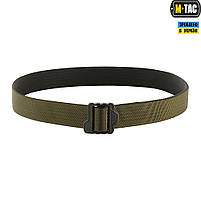 M-Tac ремінь Double Duty Tactical Belt Olive, фото 3