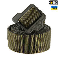 M-Tac ремінь Double Duty Tactical Belt Olive, фото 5