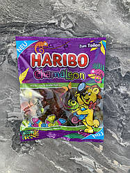 Желейні цукерки Haribo Chameleon 175 грм