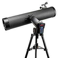 Телескоп SIGETA SkyTouch 135 GoTo рефлектор с автонаведением