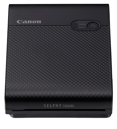 Canon SELPHY Square QX10[Black] Bautools - Всегда Вовремя - фото 1 - id-p1863097566