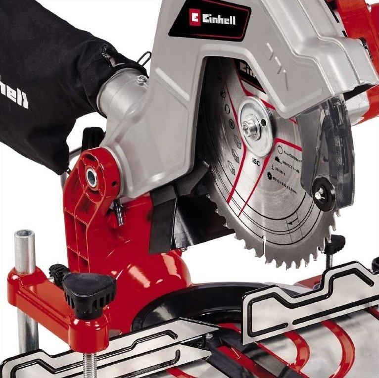 Einhell Пила торцовочная TC-MS 216 Bautools - Всегда Вовремя - фото 2 - id-p1863098549