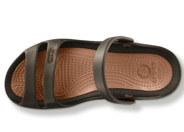 Crocs clearance cleo 2