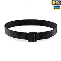 M-Tac ремінь Double Duty Tactical Belt Black, фото 6