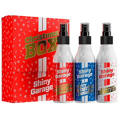 Подарунковий набір Shiny Garage Christmas Box