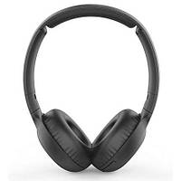 Philips Наушники On-ear TAUH202 Wireless, Mic, Черный  Bautools - Всегда Вовремя