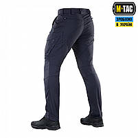 M-Tac брюки Aggressor Gen II Summer Flex Dark Navy Blue, фото 5