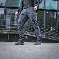 M-Tac брюки Aggressor Gen II Summer Flex Dark Navy Blue, фото 6