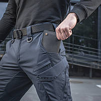 M-Tac брюки Aggressor Gen II Summer Flex Dark Navy Blue, фото 7