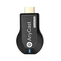 Беспроводной адаптер Miracast AnyCast G2 Plus HDMI с встроенным Wi-Fi модулем