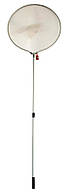Подсак рыбацкий, круглый, EOS FJOM-XO80262, ручка телескопическая, длина 2,70м, 80х80см