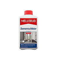 Засіб для видалення залишків вапна та цементу з мармуру 1 л MELLERUD (2001000981)
