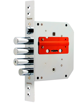 Ремонт замків і заміна дверних замків Дніпропетровськ, фото 1