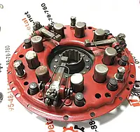 45-1604080-А2 Муфта сцепления (корзина) ЮМЗ (в сборе)