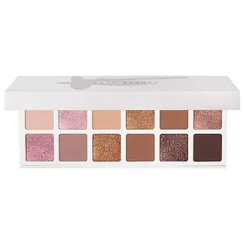 Палетка тіней Fenty Beauty Bomb Posse Mega Mix & Match Eyeshadow Palette 12 х 1 г