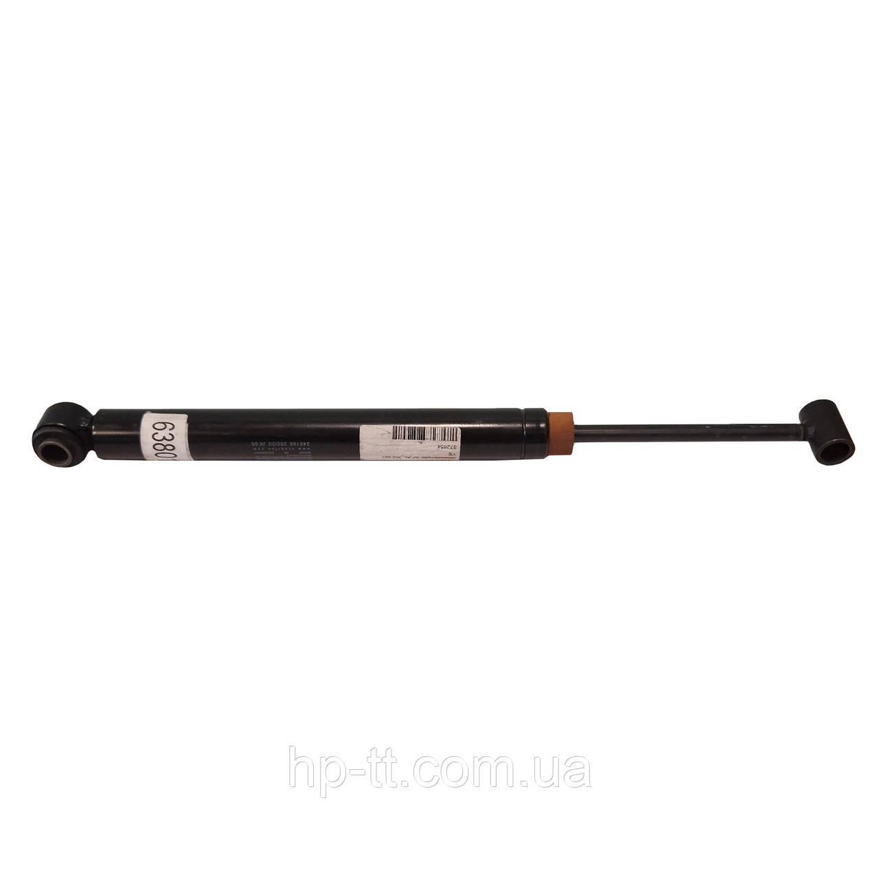 Амортизатор гальма накату Stabilus 2,8 VB/1-C аналог амортизатора Alko 372854 63801