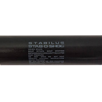 Амортизатор гальма накату Stabilus 2,8 VB/1-C аналог амортизатора Alko 372854 63801, фото 2