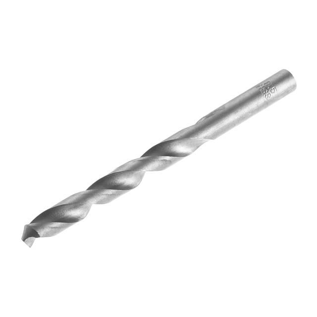 Свердло по металу DIN338 8.5 мм HSS INTERTOOL SD-5085