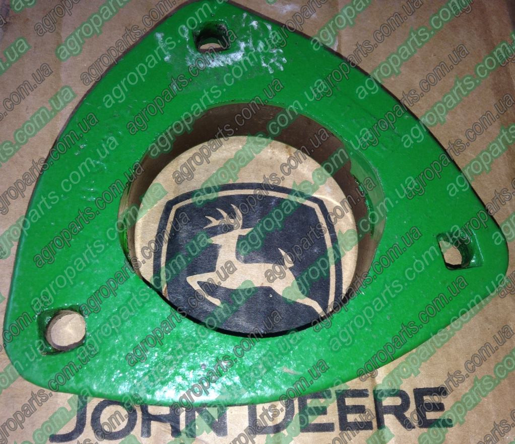 Корпус H93927 підшипника John Deere з.ч. HOUSING-BEARING H227615 JD