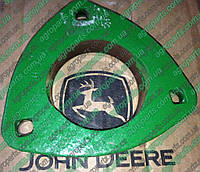 Корпус H93927 подшипника John Deere з.ч. HOUSING-BEARING H227615 JD